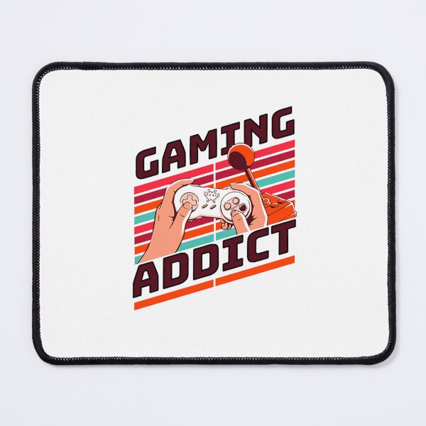 Item preview, GAMING ADDICT designed and sold by Permana96.