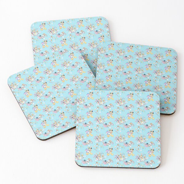 Item preview, Mouse & the Easter Bunny Costumes designed and sold by Rainbows Galore.