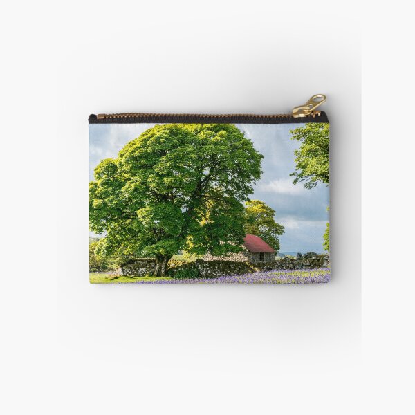 Item preview, Bluebells at Emsworthy Mire. Dartmoor designed and sold by JoSowden.