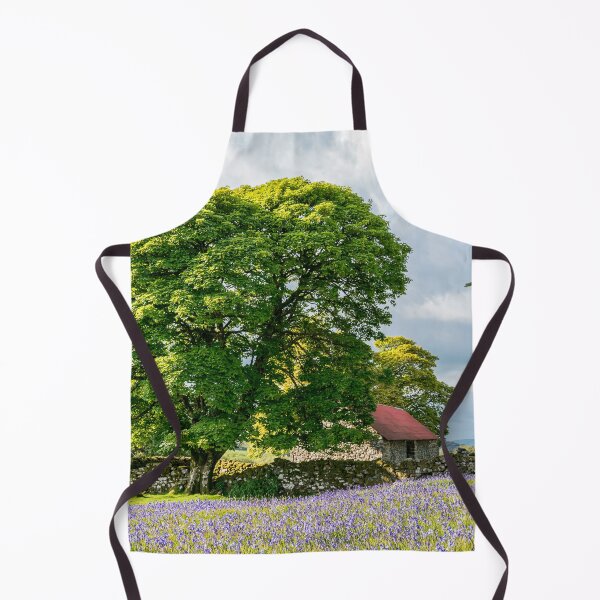Item preview, Bluebells at Emsworthy Mire. Dartmoor designed and sold by JoSowden.
