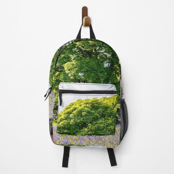 Item preview, Bluebells at Emsworthy Mire. Dartmoor designed and sold by JoSowden.
