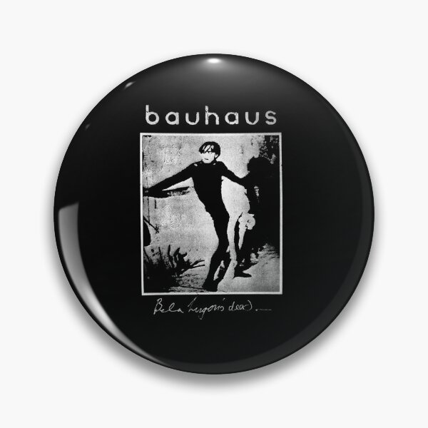 Item preview, BAUHAUS BAND designed and sold by MaudieTremblay.