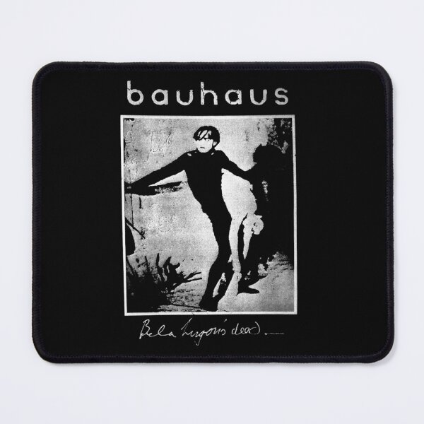 Item preview, BAUHAUS BAND designed and sold by MaudieTremblay.
