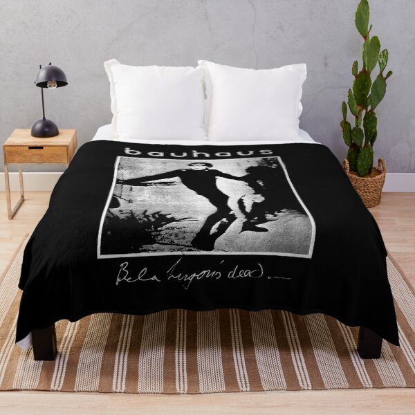 Item preview, BAUHAUS BAND designed and sold by MaudieTremblay.
