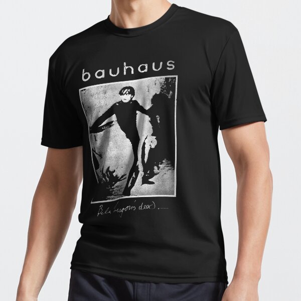 Item preview, BAUHAUS BAND designed and sold by MaudieTremblay.