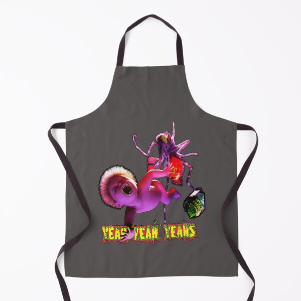 Item preview, Karen O Yeah Yeah Yeahs designed and sold by VeronaDunn.