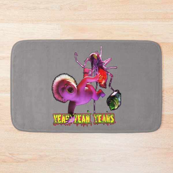 Item preview, Karen O Yeah Yeah Yeahs designed and sold by VeronaDunn.