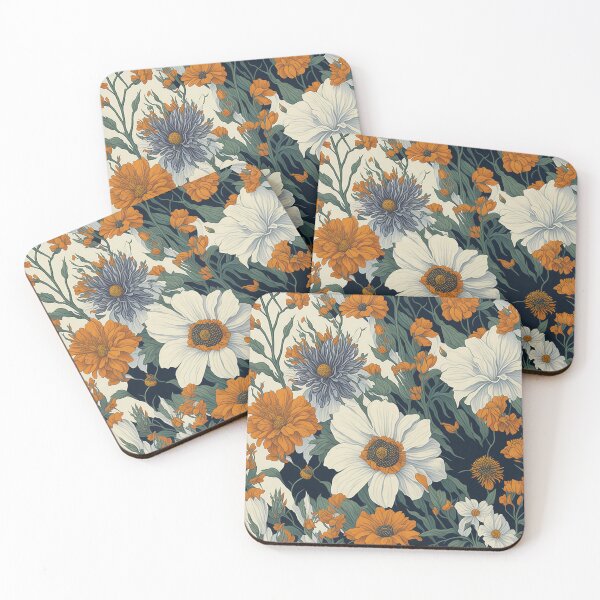 Item preview, Classic Blossoms designed and sold by mdhanim.