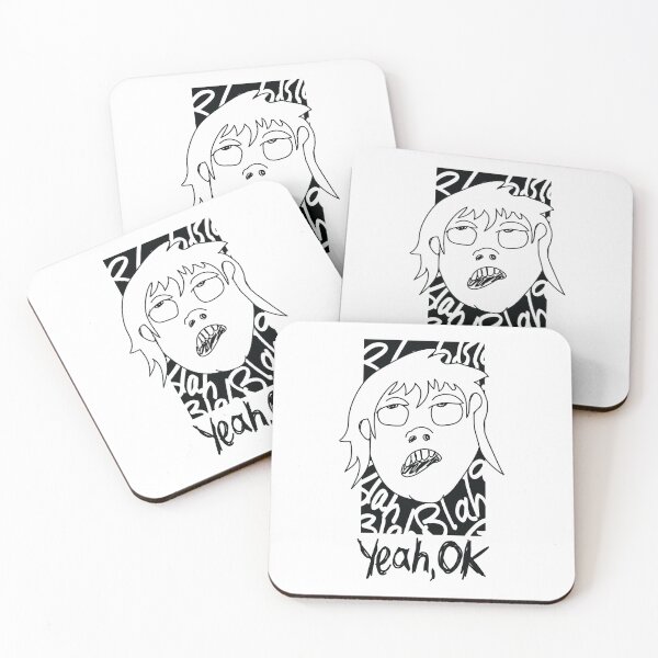 Item preview, Yeah, OK (female) designed and sold by LostintheLines.