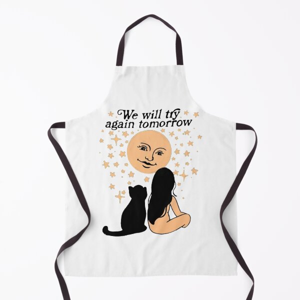 Item preview, Try Again tomorrow designed and sold by eedejohnson.