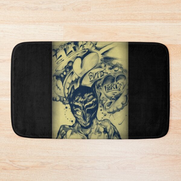 Item preview, 1st Love designed and sold by Daniel Brummitt.