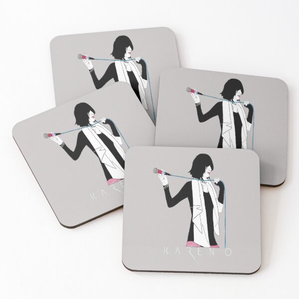 Item preview, Karen O Yeah Yeah Yeahs  designed and sold by VeronaDunn.