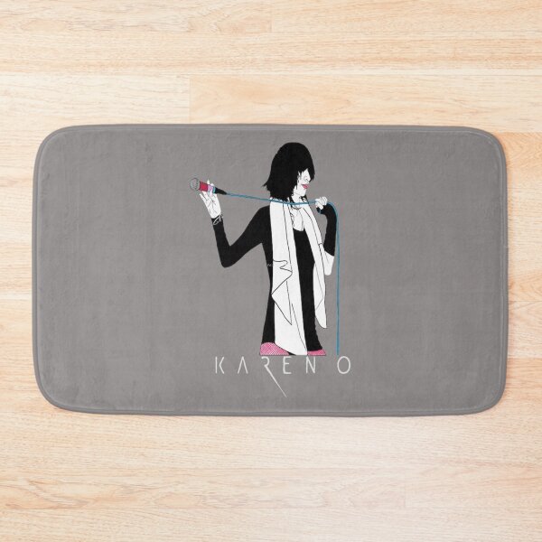 Item preview, Karen O Yeah Yeah Yeahs  designed and sold by VeronaDunn.