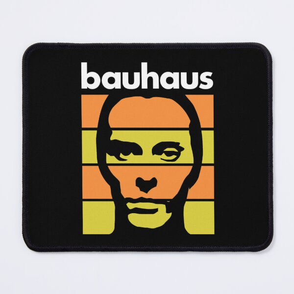 Item preview, BAUHAUS BAND designed and sold by MaudieTremblay.