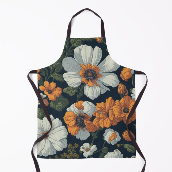 Aperçu de l'œuvre Nostalgic Blooms créée et vendue par mdhanim.