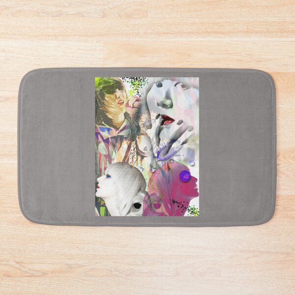 Item preview, Karen O Yeah Yeahs  designed and sold by VeronaDunn.