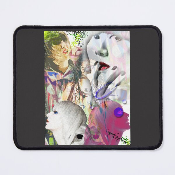Item preview, Karen O Yeah Yeahs designed and sold by VeronaDunn.