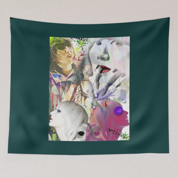 Item preview, Karen O Yeah Yeahs  designed and sold by VeronaDunn.