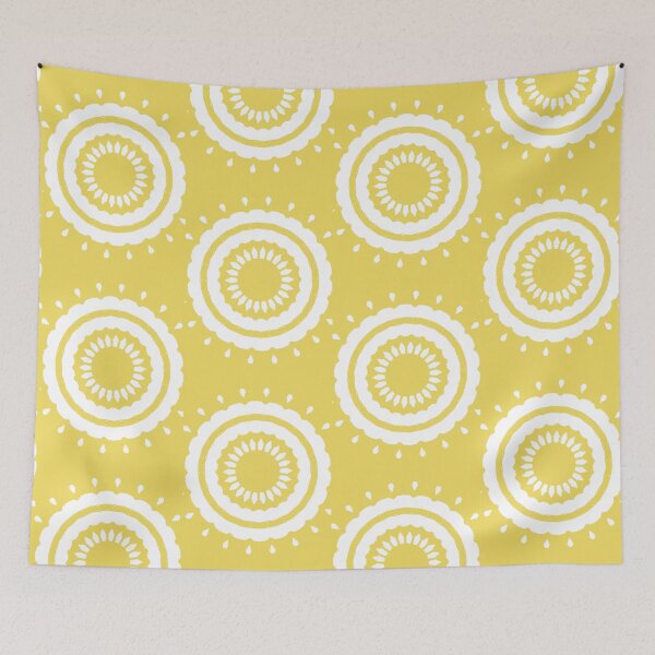 Item preview, It’s Always Sunny MandalaGraphic  designed and sold by patriotMarke.