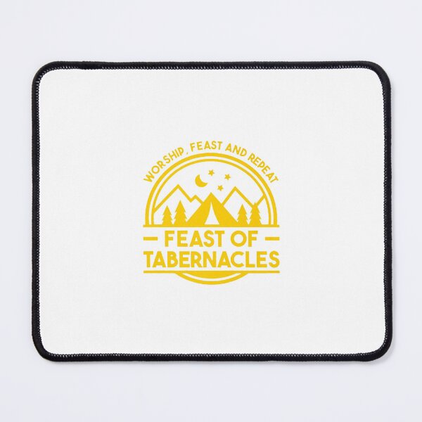 Item preview, Worship Feast And Repeat Feast of Tabernacles Sukkot Premium designed and sold by paxronishop.