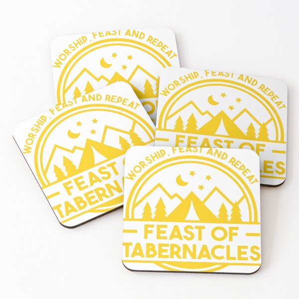 Item preview, Worship Feast And Repeat Feast of Tabernacles Sukkot Premium designed and sold by paxronishop.