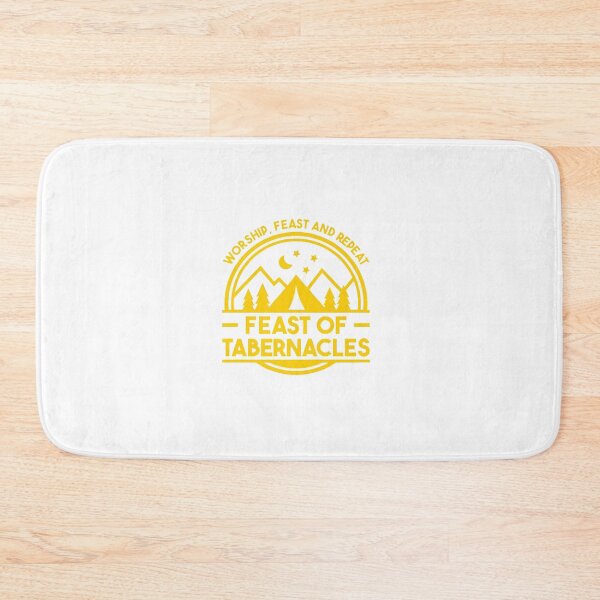 Item preview, Worship Feast And Repeat Feast of Tabernacles Sukkot Premium designed and sold by paxronishop.