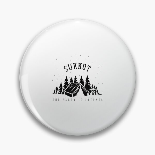 Item preview, SUKKOT The Party is Intents designed and sold by paxronishop.