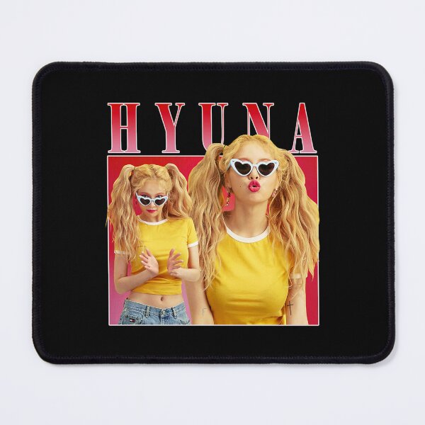 Item preview, Hyuna designed and sold by ArtStoreForest.