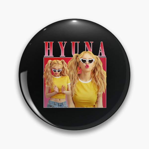 Item preview, Hyuna designed and sold by ArtStoreForest.