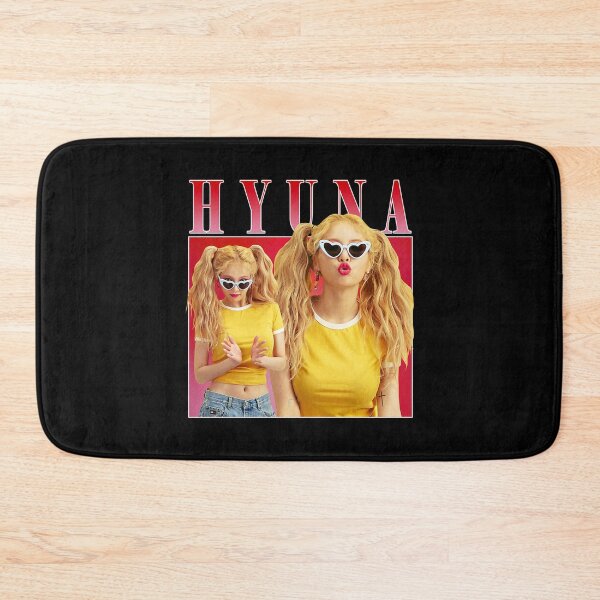 Item preview, Hyuna designed and sold by ArtStoreForest.