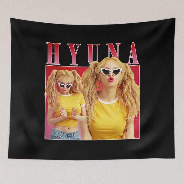 Item preview, Hyuna designed and sold by ArtStoreForest.