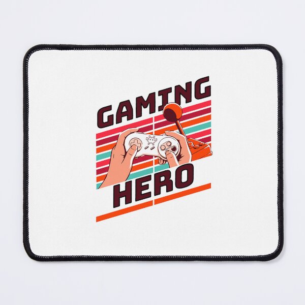 Item preview, GAMING HERO designed and sold by Permana96.