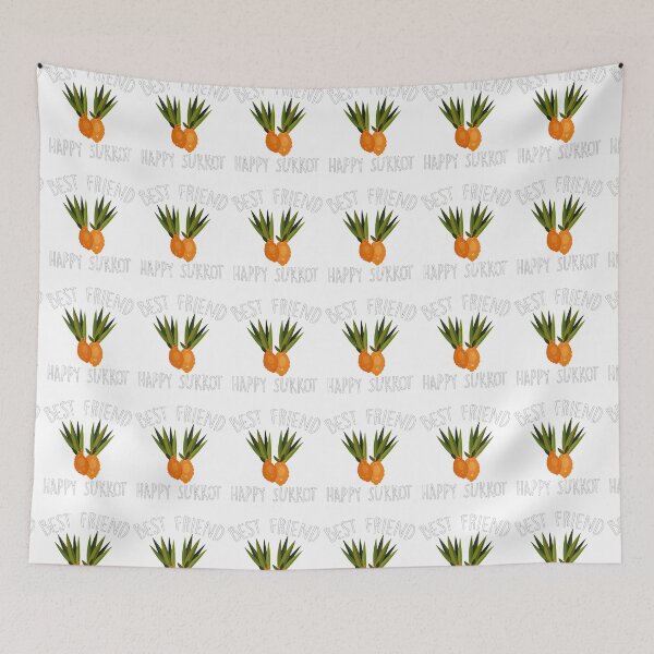 Item preview, Sukkot Day - Lulav Palm Tree Jewish, funny designed and sold by paxronishop.