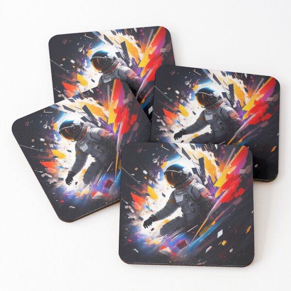 Item preview, Interstellar Traveler designed and sold by Antilodic Stuff.