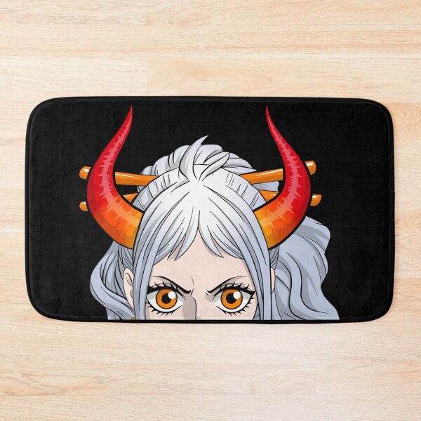 Item preview, Yamato One Piece Peeker  designed and sold by LinneaHea.