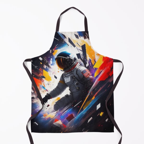 Item preview, Interstellar Traveler designed and sold by Antilodic Stuff.