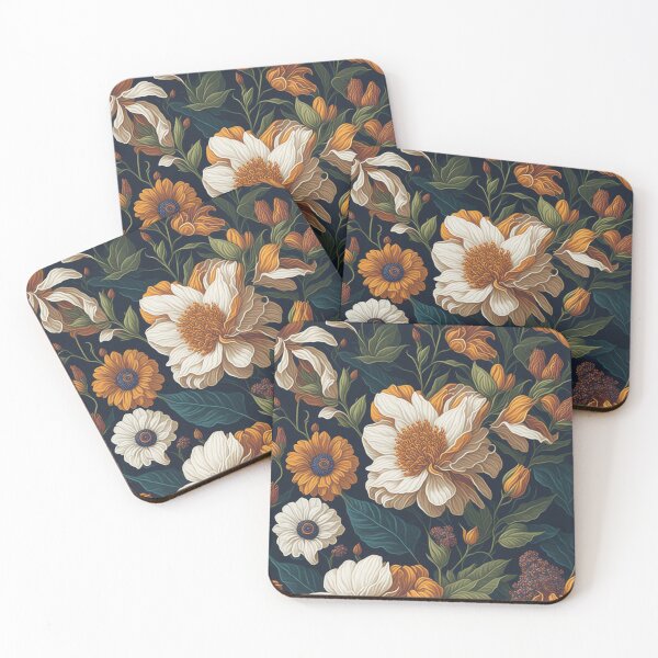 Item preview, Timeless Petals designed and sold by mdhanim.