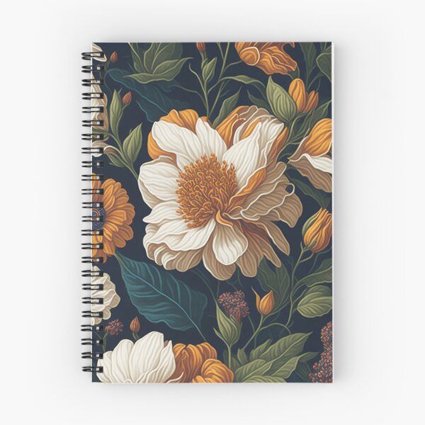 Item preview, Timeless Petals designed and sold by mdhanim.