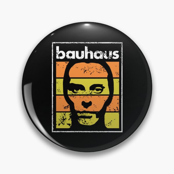 Item preview, BAUHAUS BAND designed and sold by MaudieTremblay.