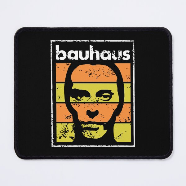 Item preview, BAUHAUS BAND designed and sold by MaudieTremblay.