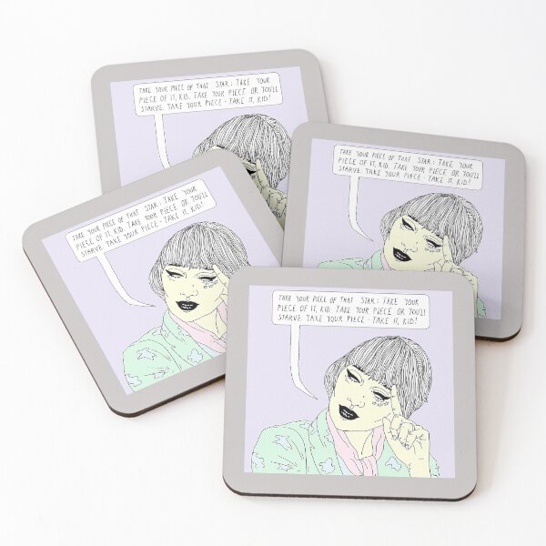 Item preview, These Paths  designed and sold by VeronaDunn.