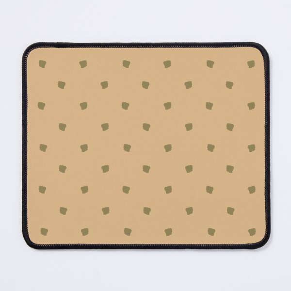 Artikelvorschau, Paint Splash Polka Dot: Dunkelbraun auf Burley-Holz entworfen und verkauft von TheScraggyBeard.
