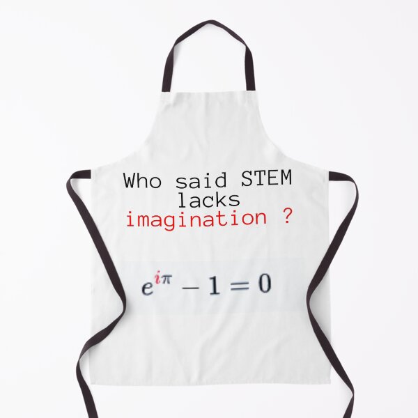 Item preview, #15 STEM's imagination designed and sold by Rebelabel.