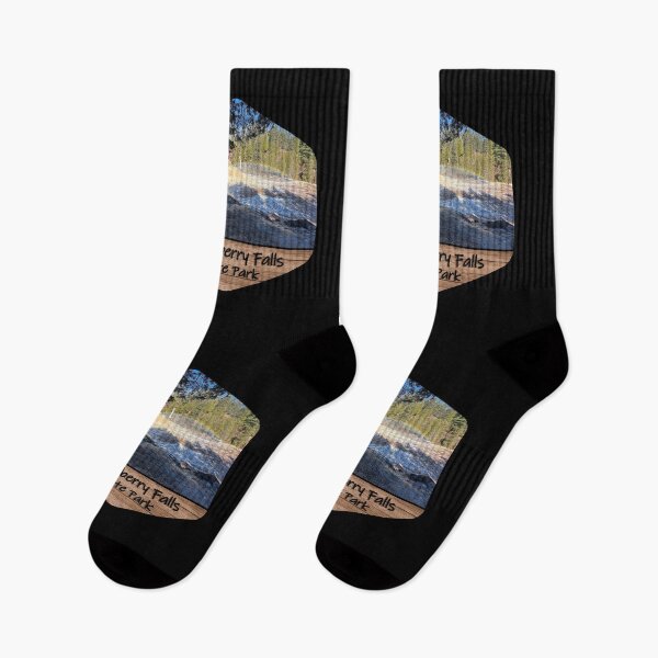 Item preview, Gooseberry Falls State Park in Minnesota designed and sold by gorff.
