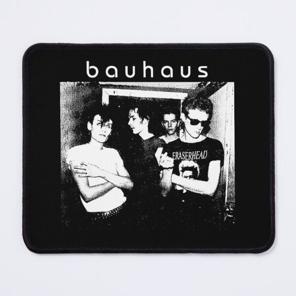 Item preview, BAUHAUS BAND designed and sold by MaudieTremblay.