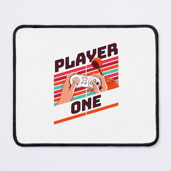 Item preview, PLAYER ONE designed and sold by Permana96.