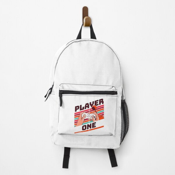 Item preview, PLAYER ONE designed and sold by Permana96.