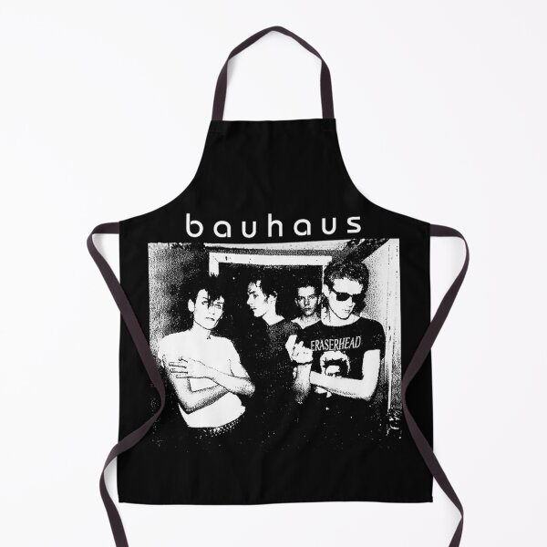 Item preview, BAUHAUS BAND designed and sold by MaudieTremblay.