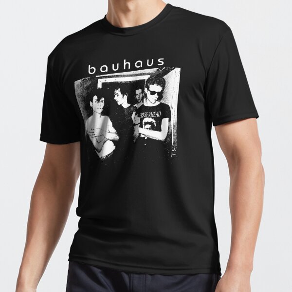 Item preview, BAUHAUS BAND designed and sold by MaudieTremblay.