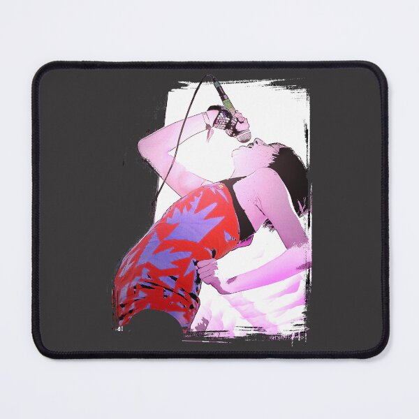 Item preview, Yeah Yeah Yeahs STREEEESS Fitted Scoop designed and sold by VeronaDunn.
